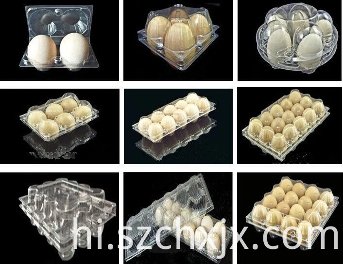 मोल्डिंग और नमूने Molding and Samples